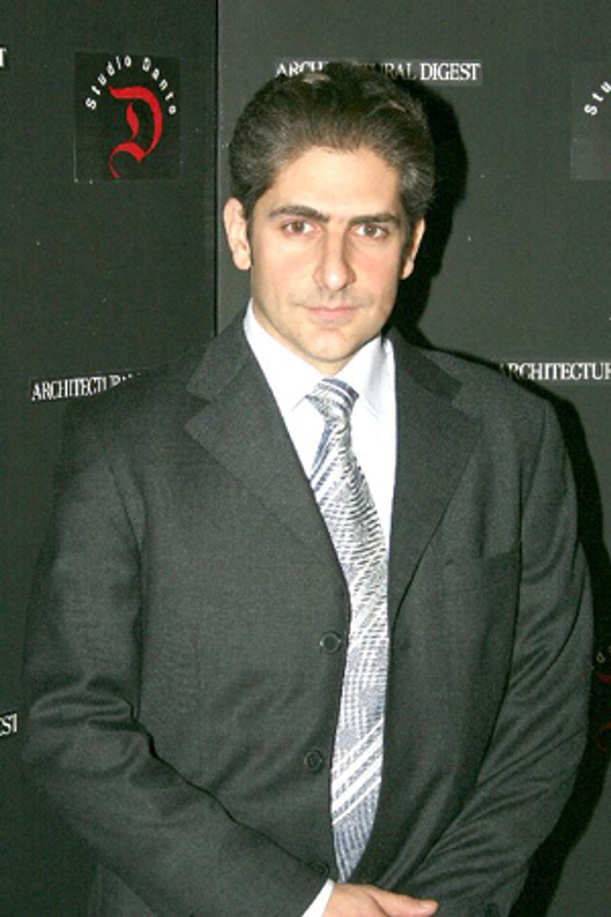 Michael Imperioli at 