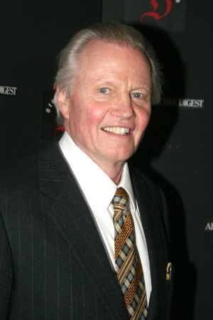 Jon Voight Photo