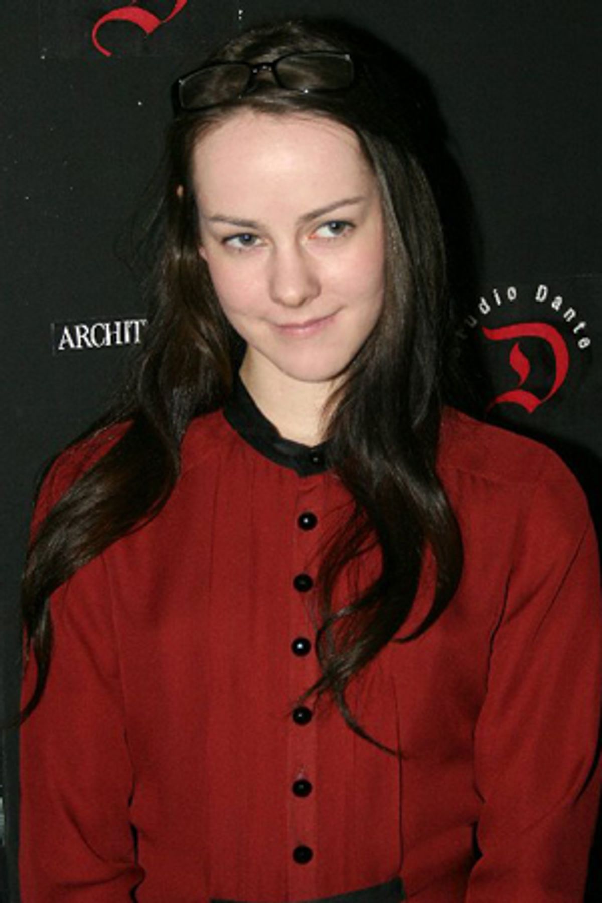 Jena Malone at 