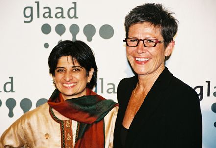 Kate Clinton Photo