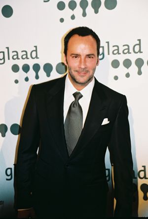 Tom Ford Photo