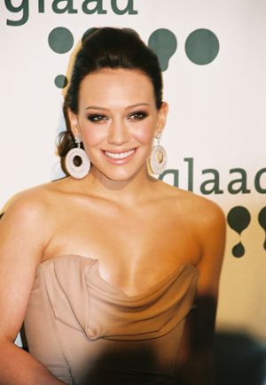 Hilary Duff Photo