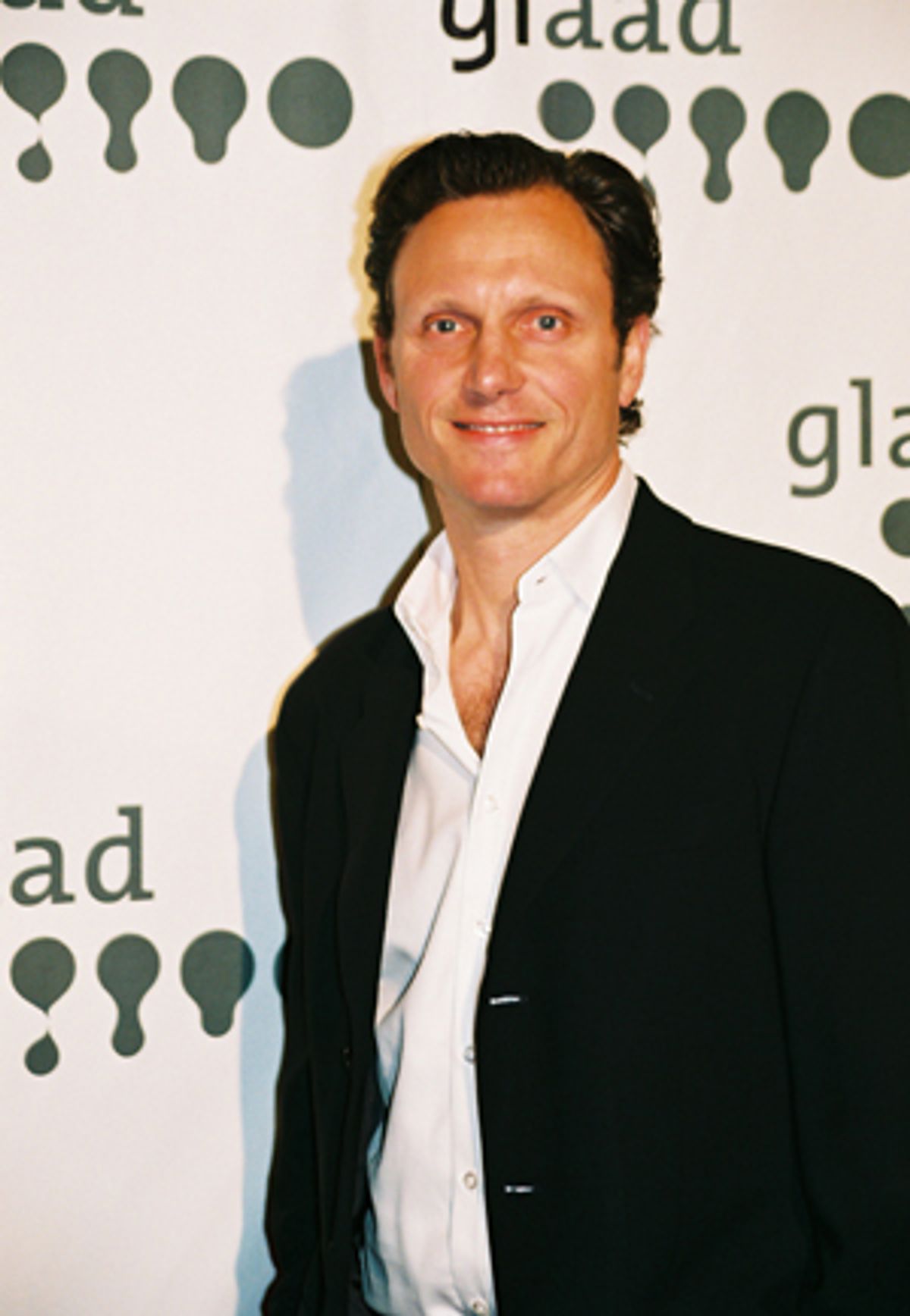 Tony Goldwyn at 