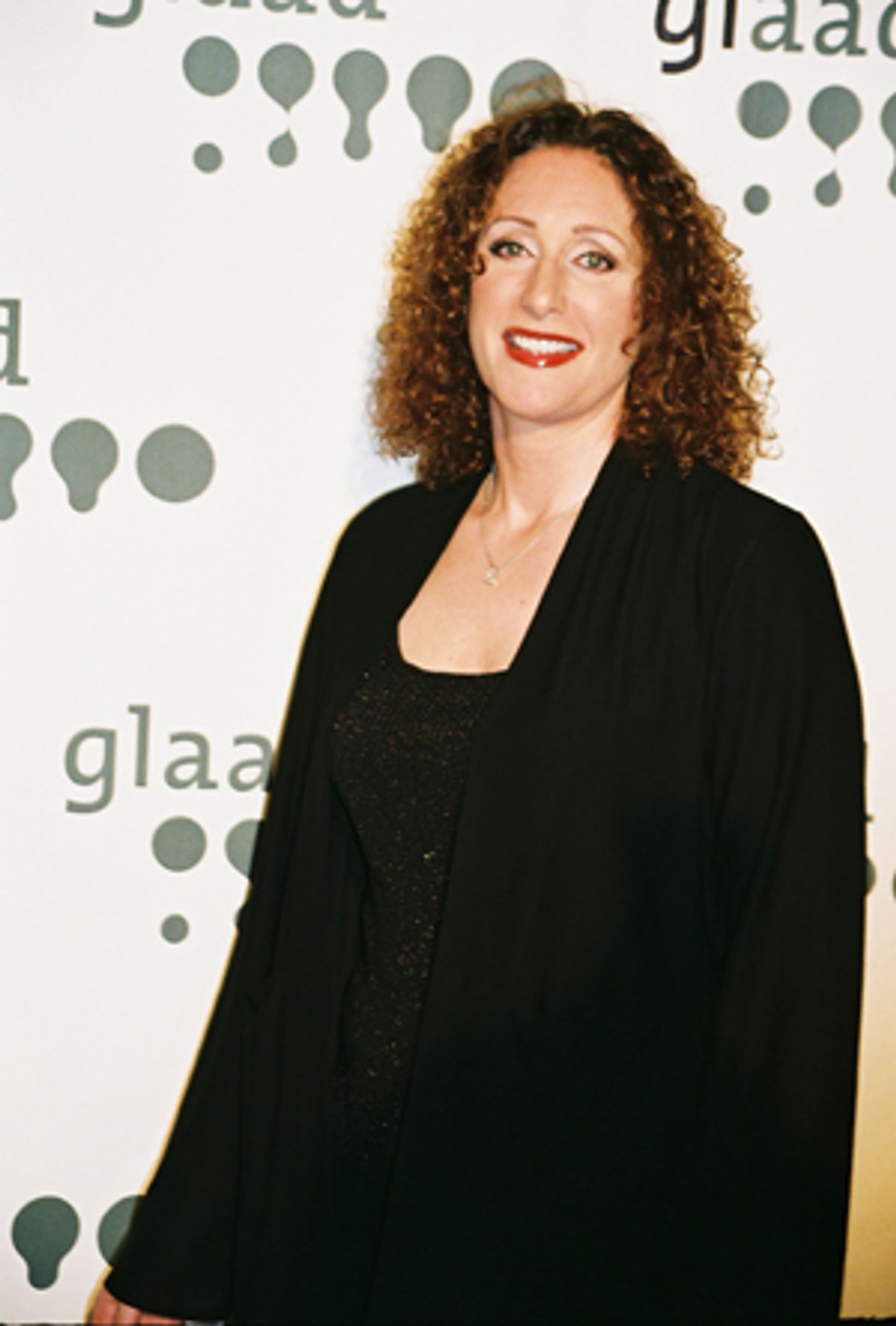 Judy Gold at 