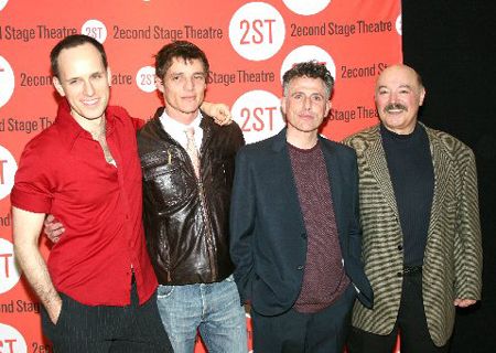 Kelly AuCoin Photo