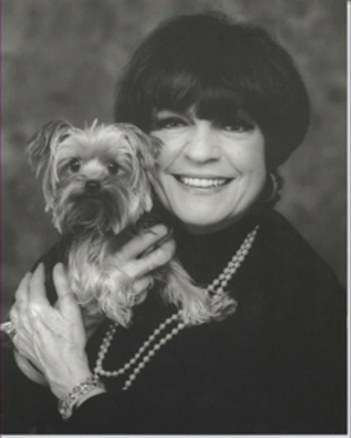 Jo Anne Worley at 