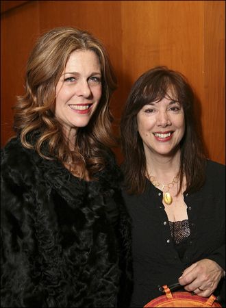 Lisa Loomer Photo