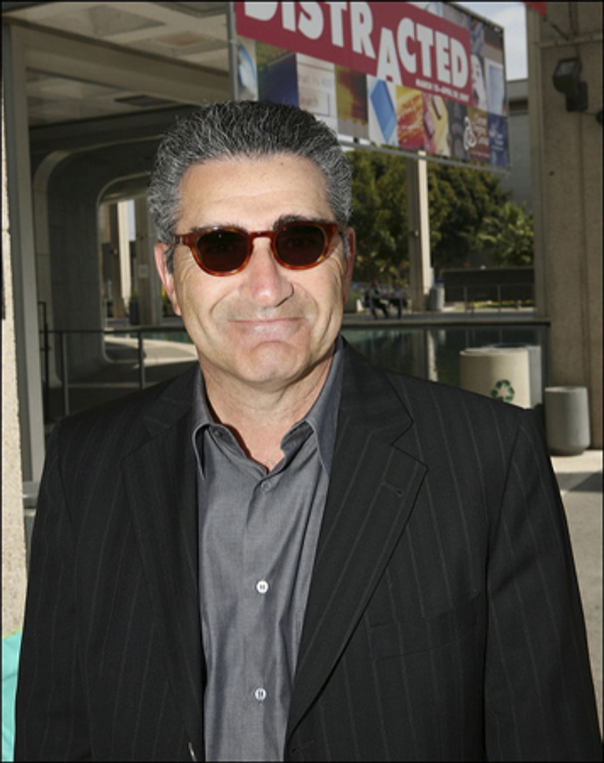 Eugene Levy at 