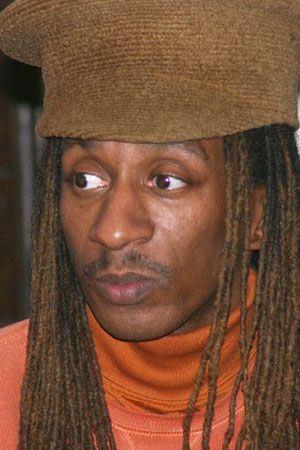 Obediah Wright Photo
