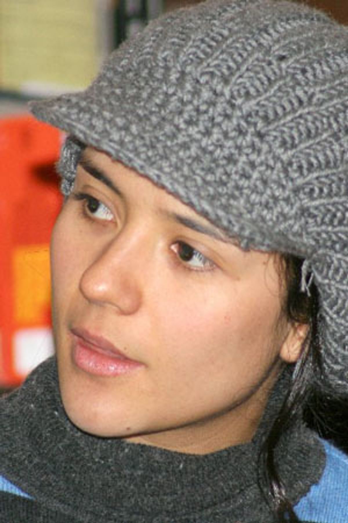 Catalina Sandino Moreno at 