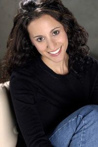 Merissa Haddad Photo
