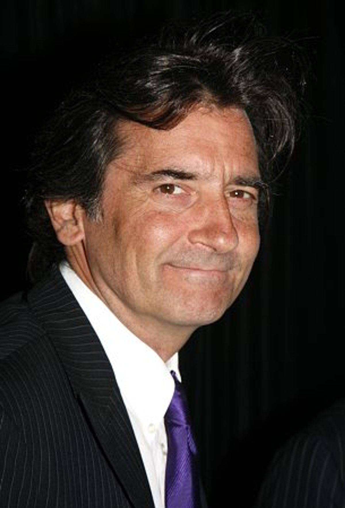Griffin Dunne at 