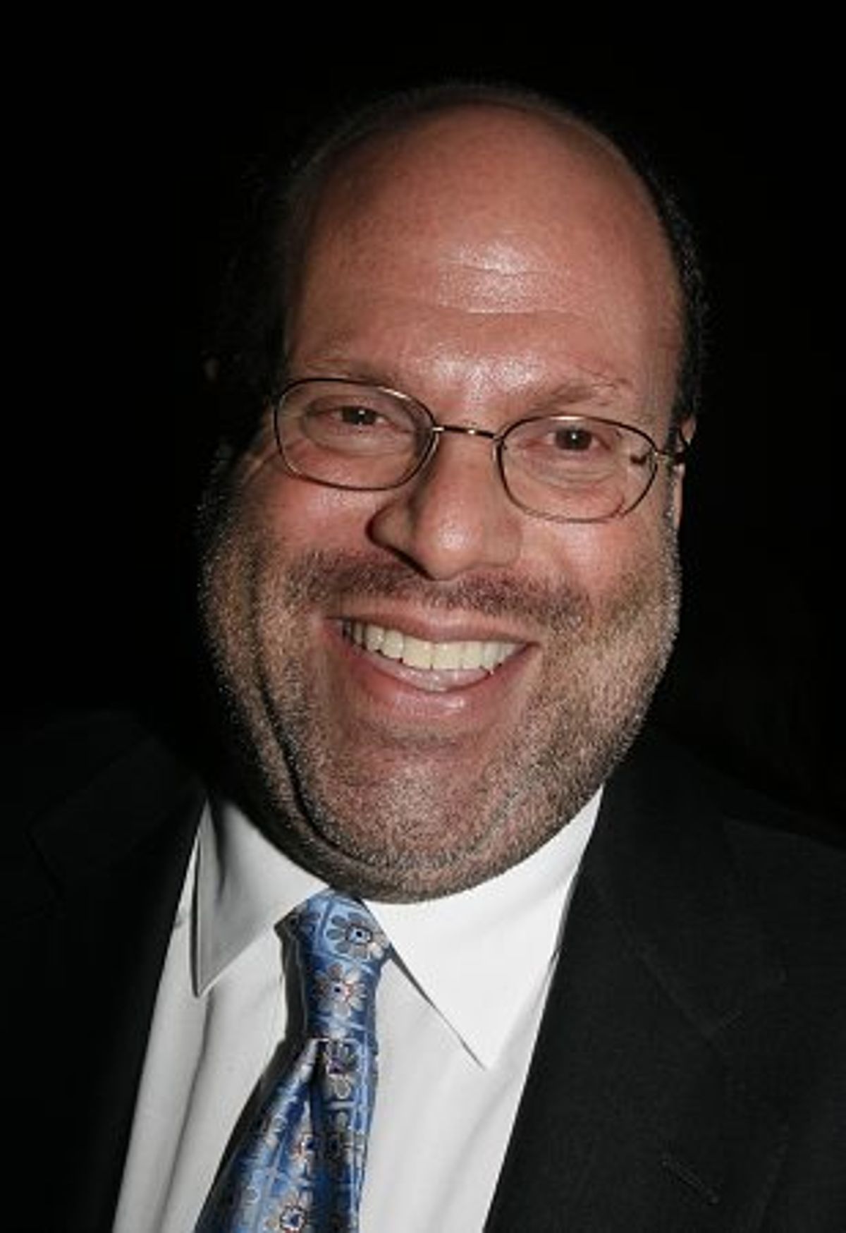 Scott Rudin at 