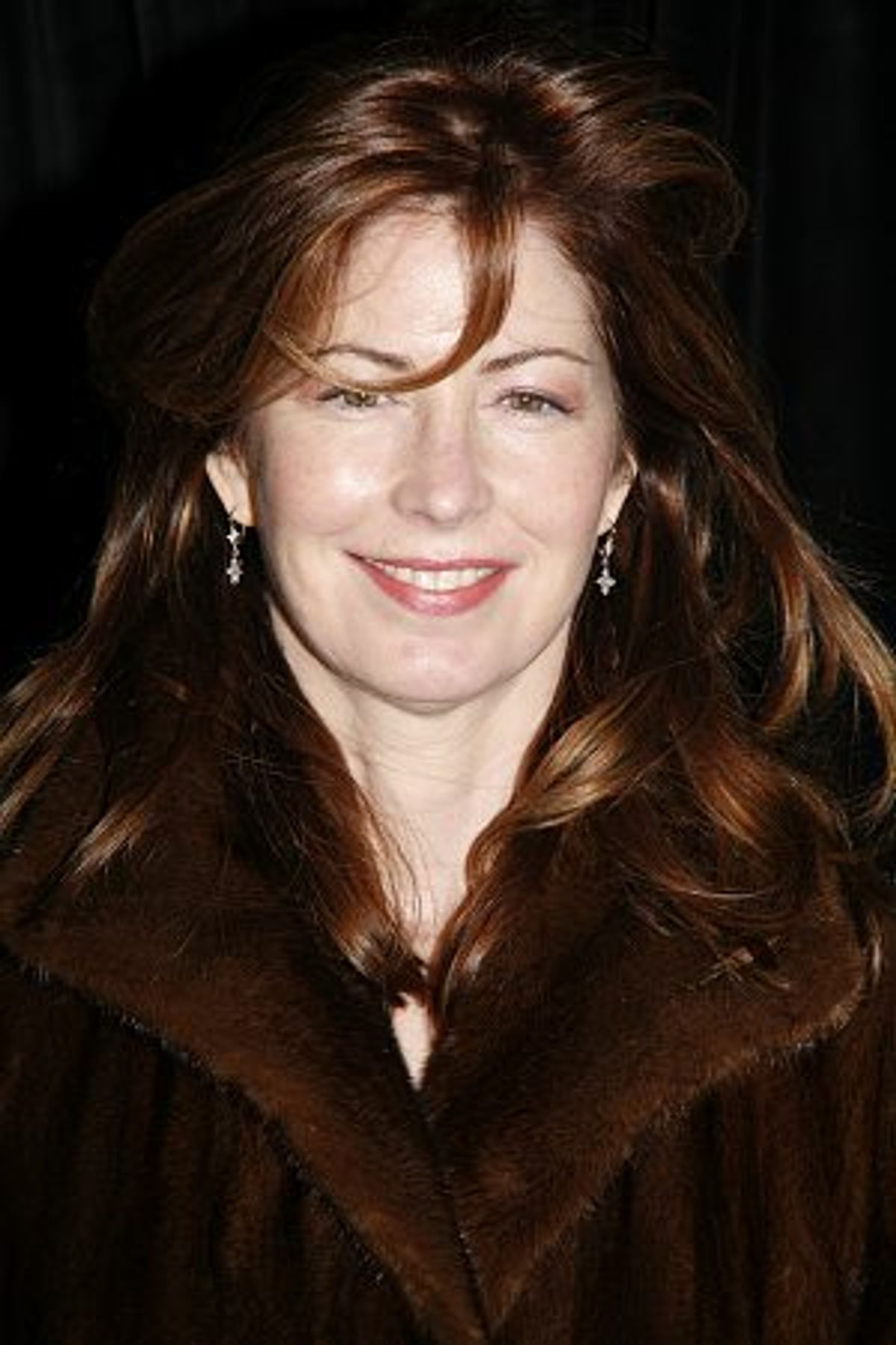 Dana Delany at 