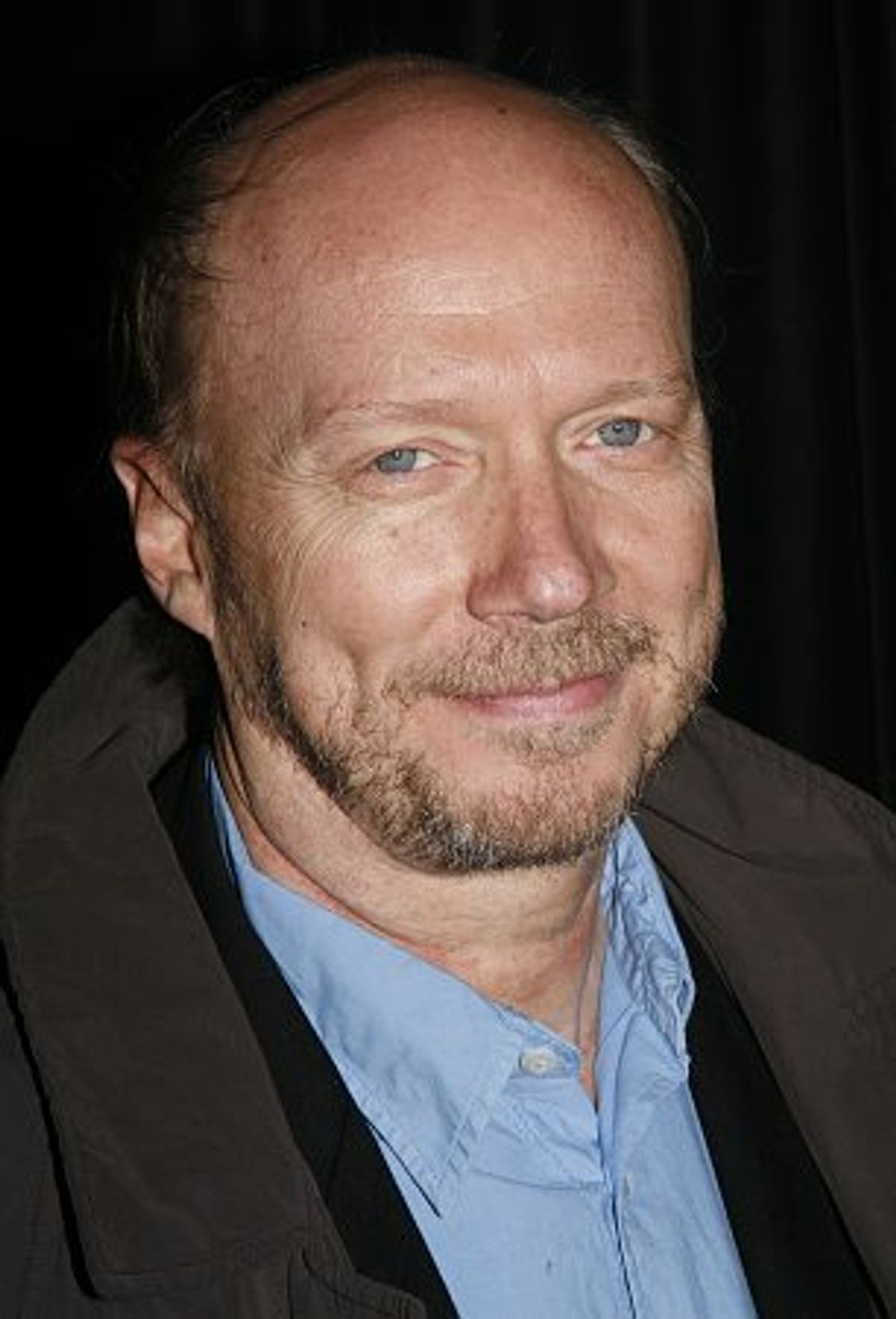 Paul Haggis at 