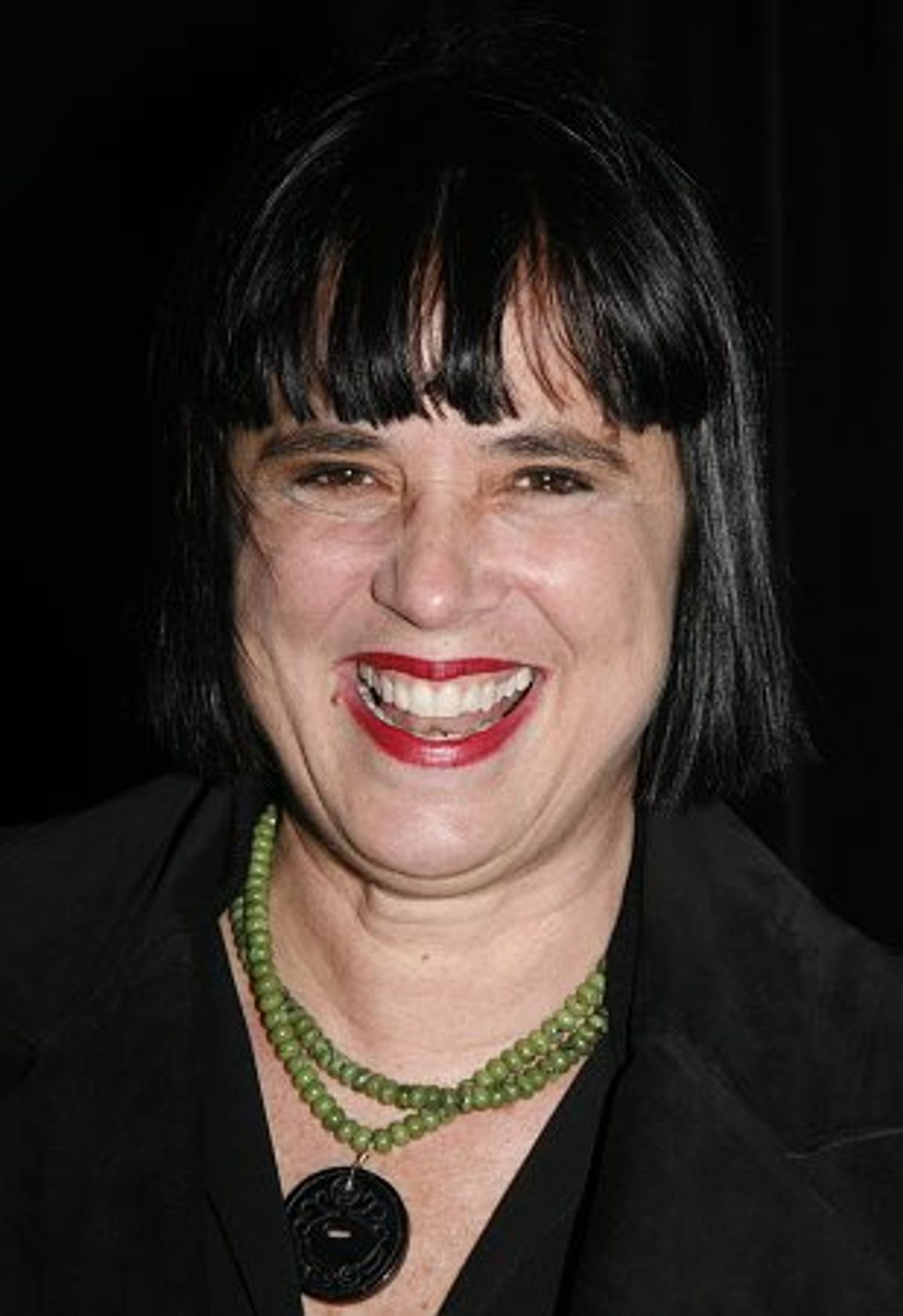 Eve Ensler at 