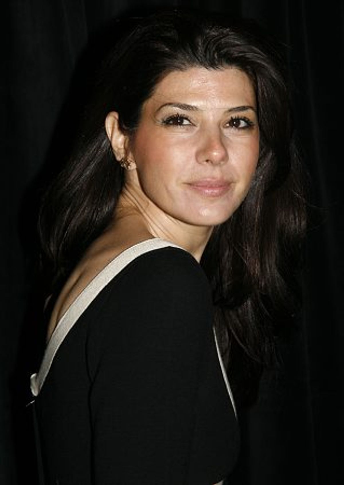 Marisa Tomei at 