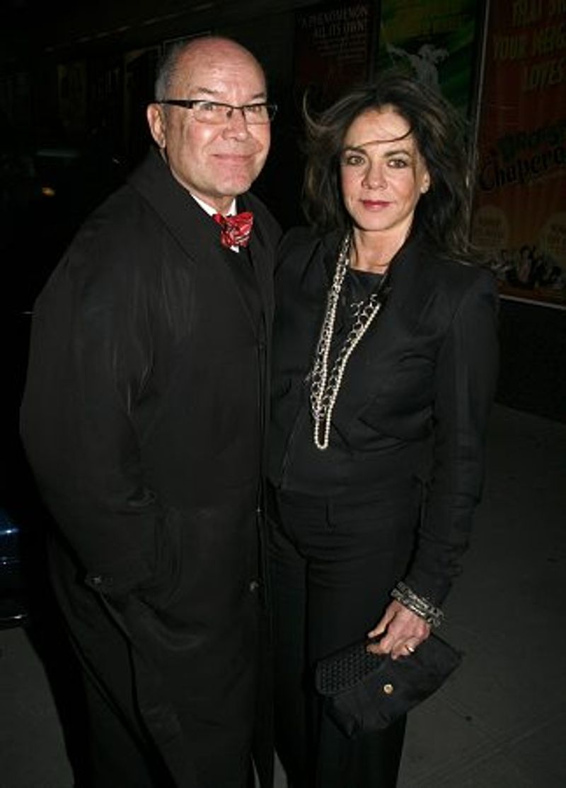 Photo Coverage: Opening Night at Year of Magical Thinking — photo 56 of 84