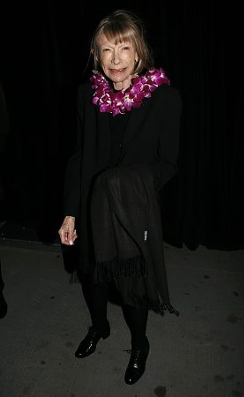 Photo Coverage: Opening Night at Year of Magical Thinking — photo 11 of 84
