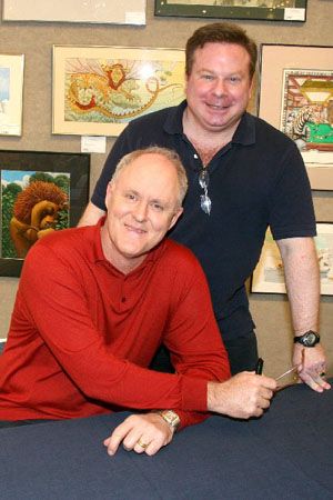 Peter Glassman Photo