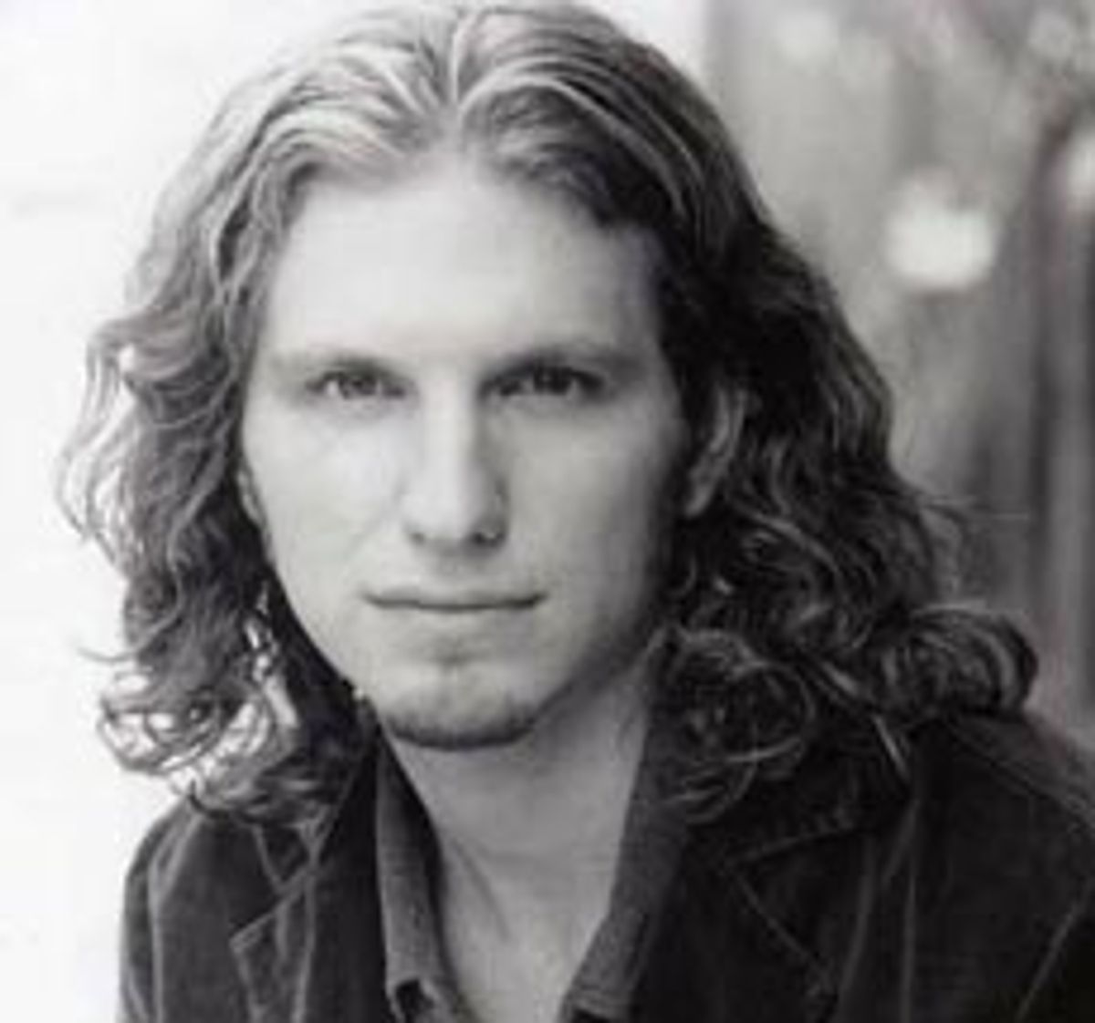 Sebastian Arcelus at 