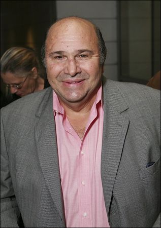 Robert Costanzo Photo