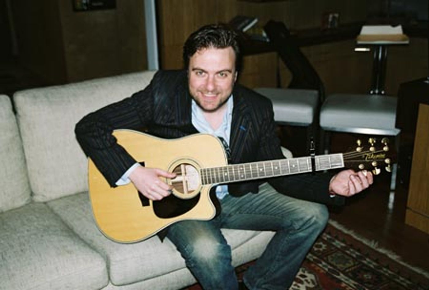 Photo Coverage: ASTEP Benefit  Image