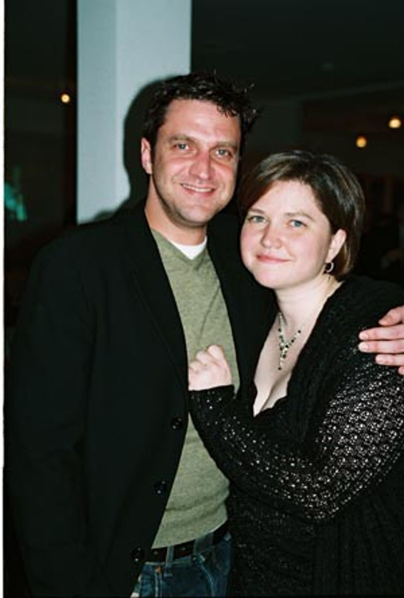 Photo Coverage: ASTEP Benefit Photo Coverage: ASTEP Benefit Image