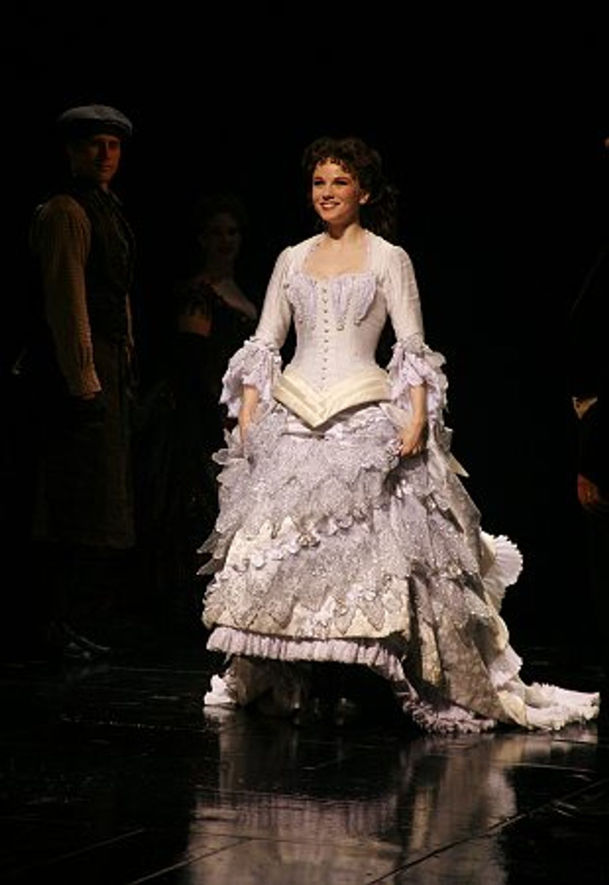 Jennifer Hope Wills at 