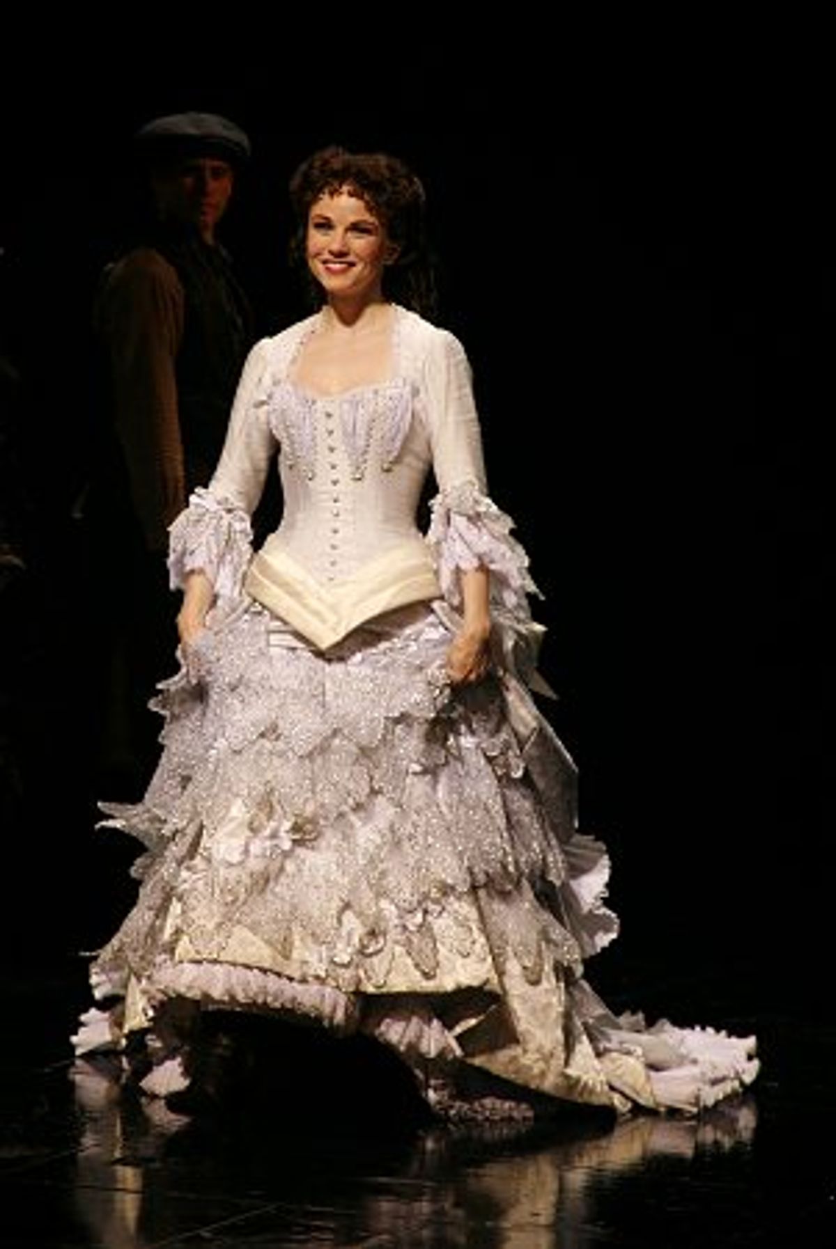 Jennifer Hope Wills at 