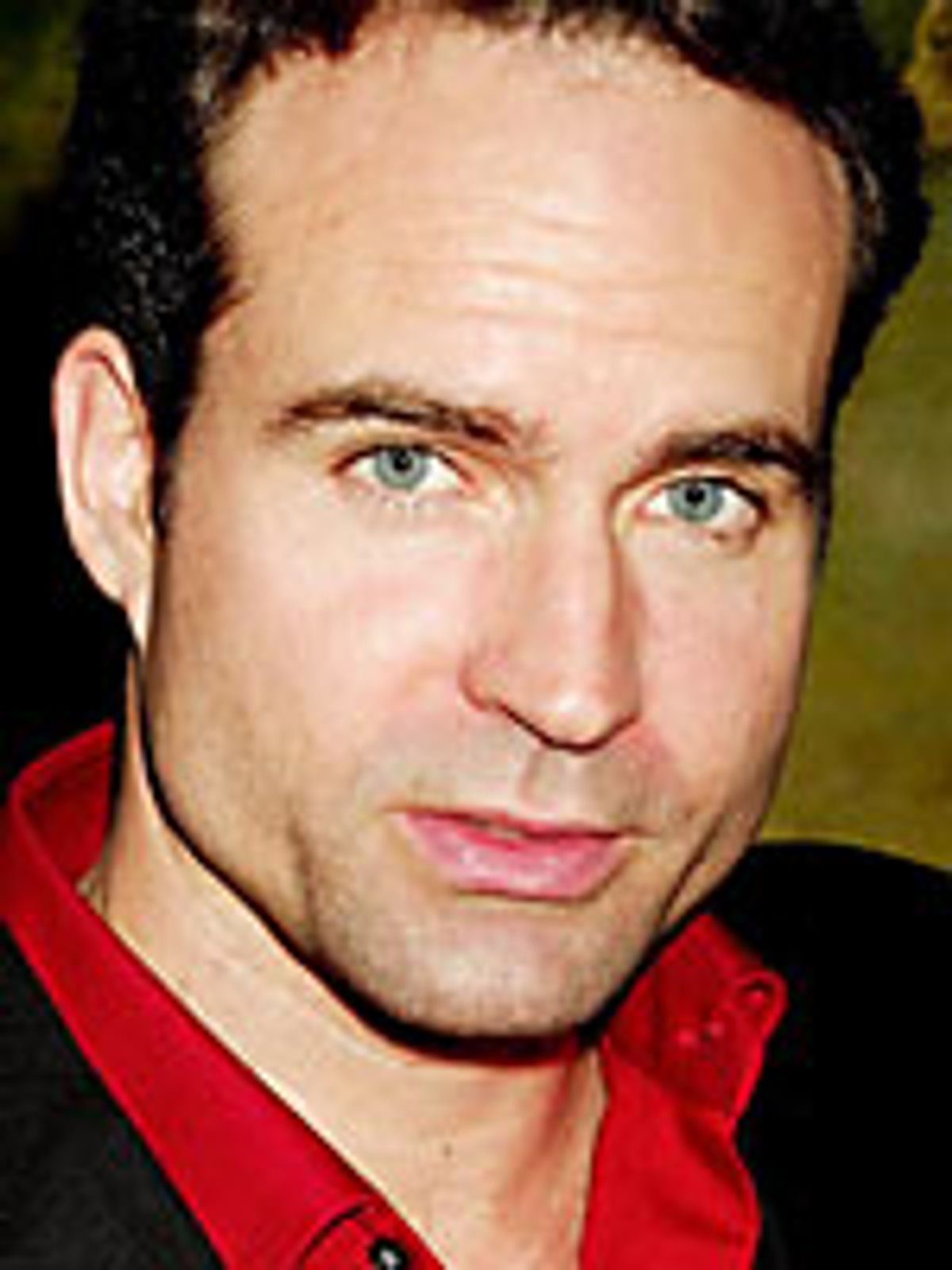 Jason Patric at 