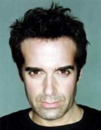 David Copperfield Photo