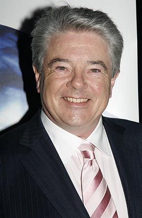 John McColgan Photo