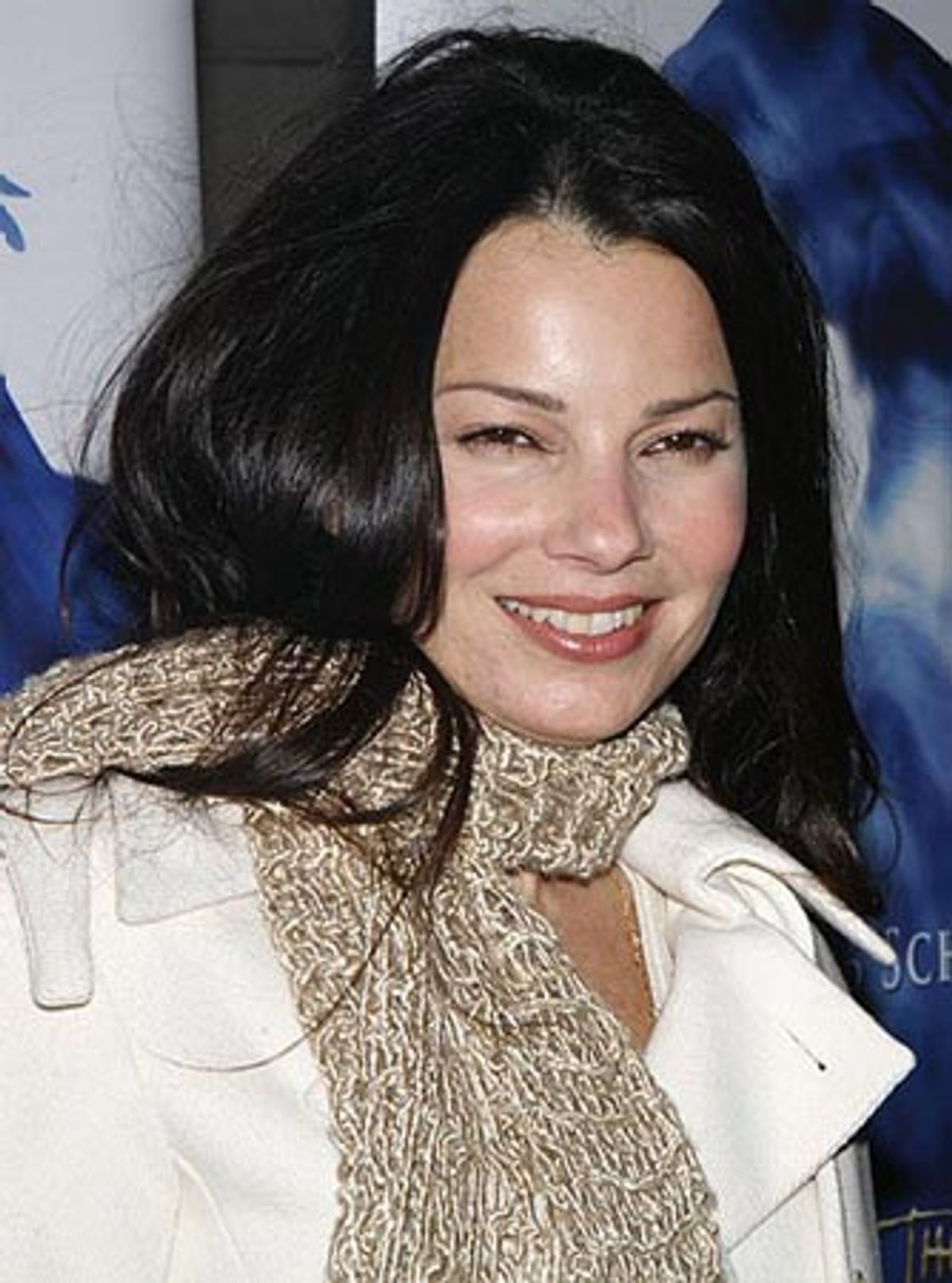 Fran Drescher at 