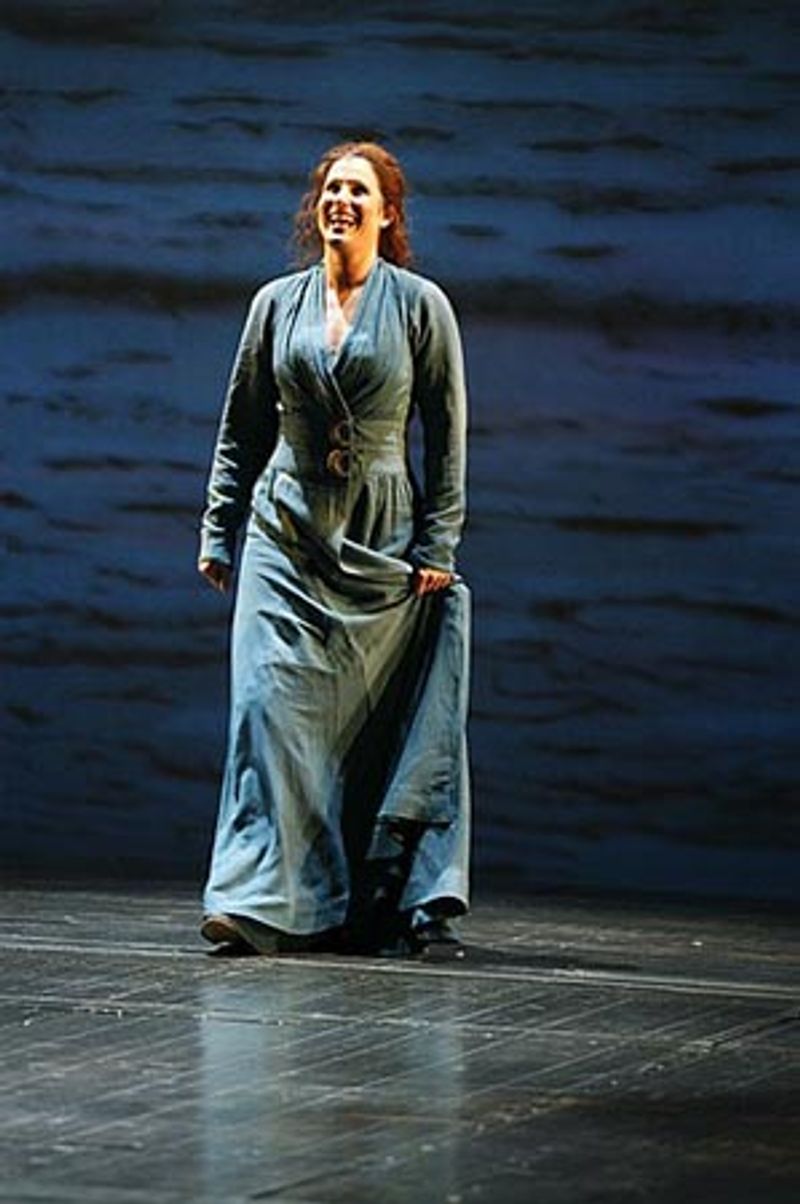 Photos: The Pirate Queen Opening Night — photo 32 of 58