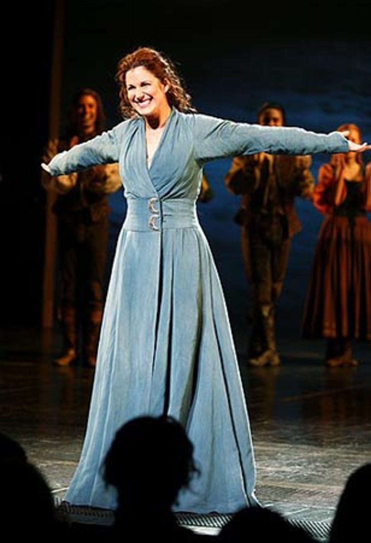 Stephanie J. Block at 