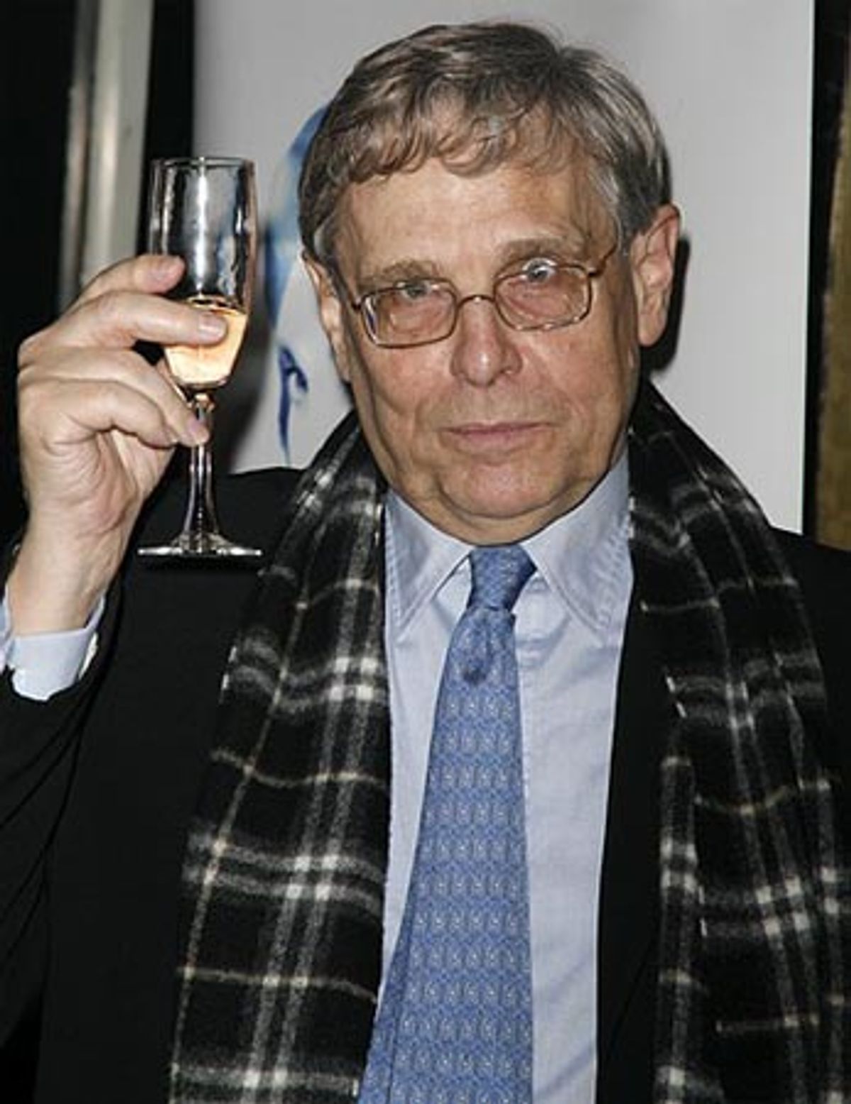 Richard Maltby Jr. at 