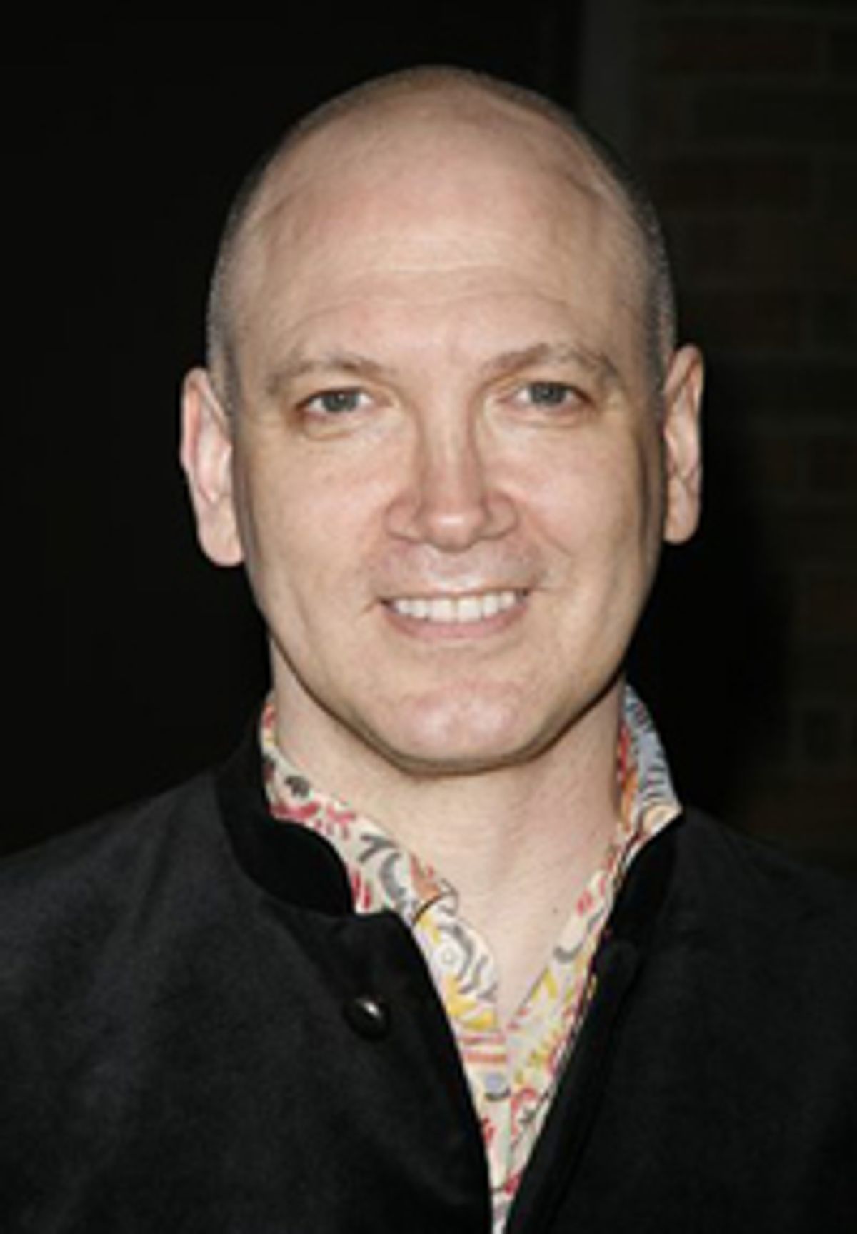 Photo of Charles Busch by Walter McBride/Retna Ltd. at 