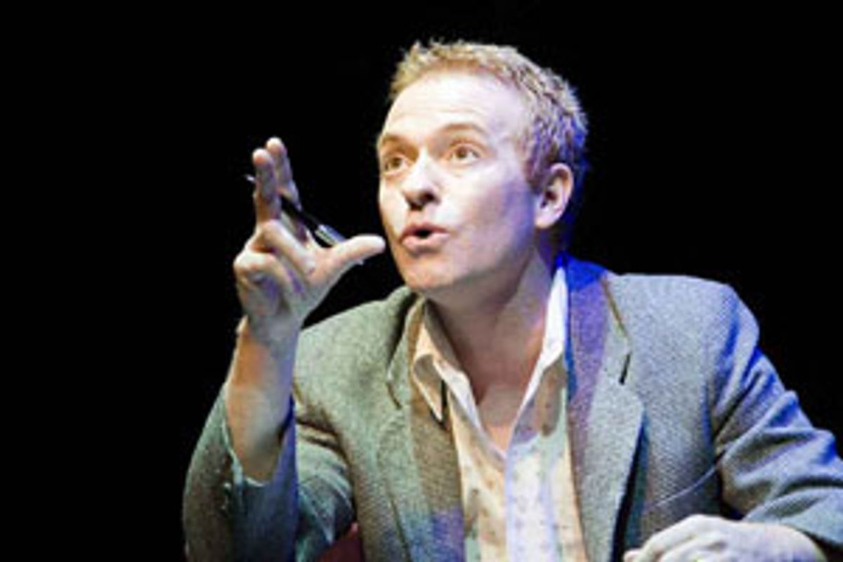 William Dennis Hurley at 