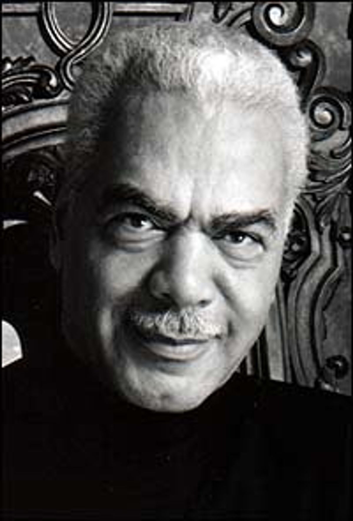 Earle Hyman to Receive 'Pioneer Award,' April 17