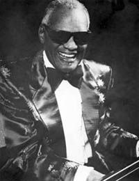 Ray Charles Photo