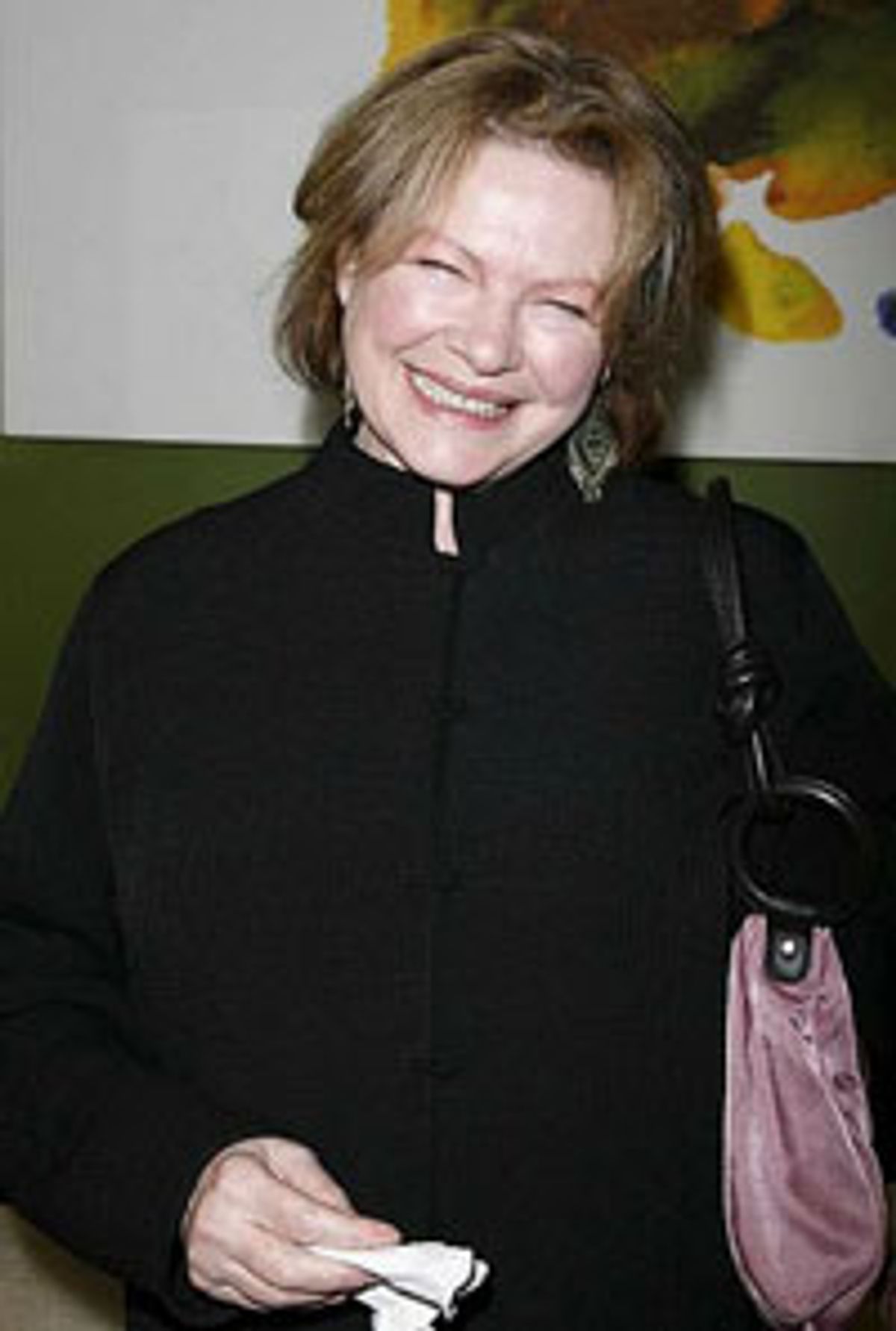 Dianne Wiest at 