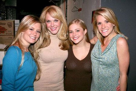 Ashley Anderson (i) Photo
