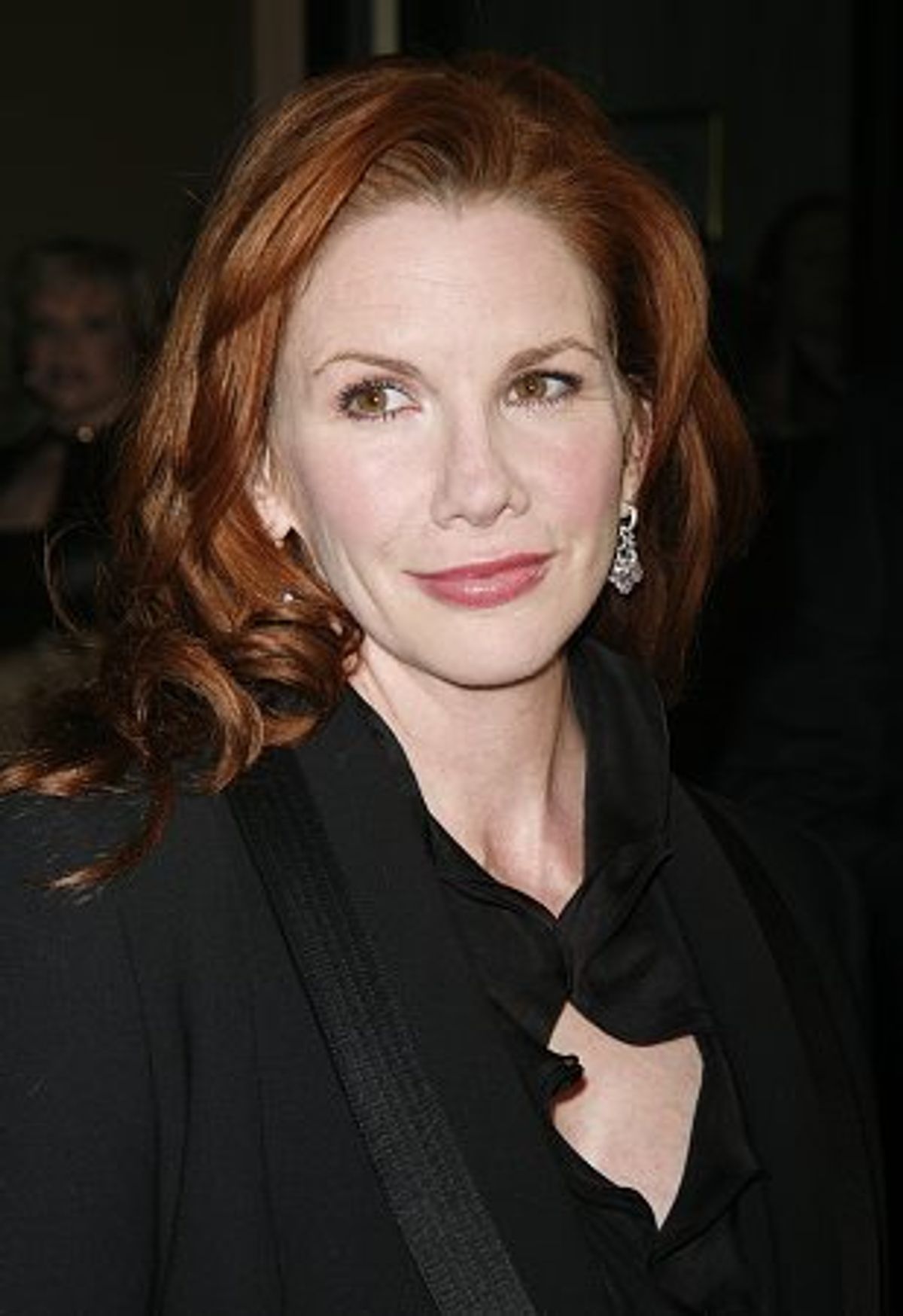 Melissa Gilbert
 at 