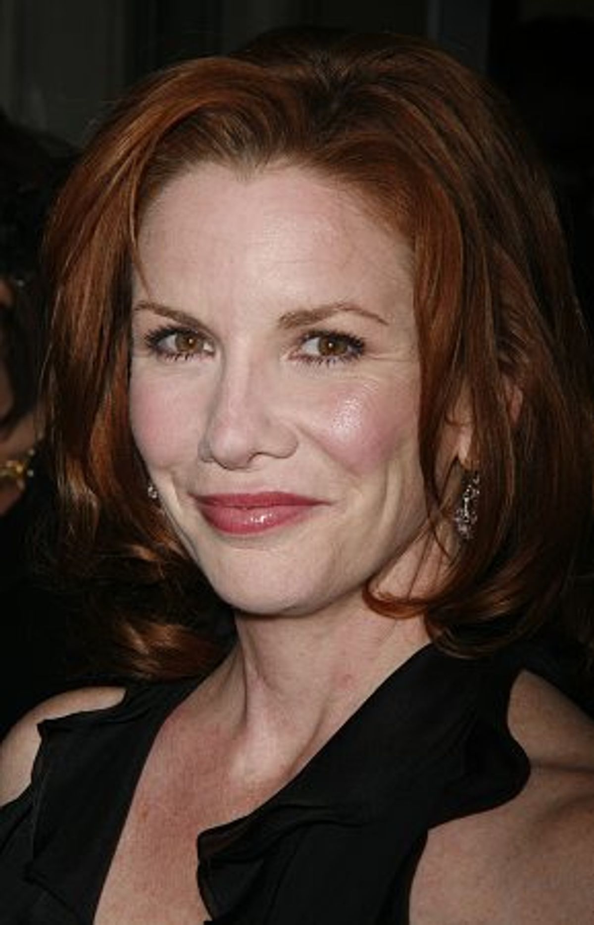 Melissa Gilbert
 at 