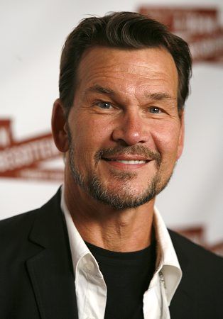 Patrick Swayze Photo