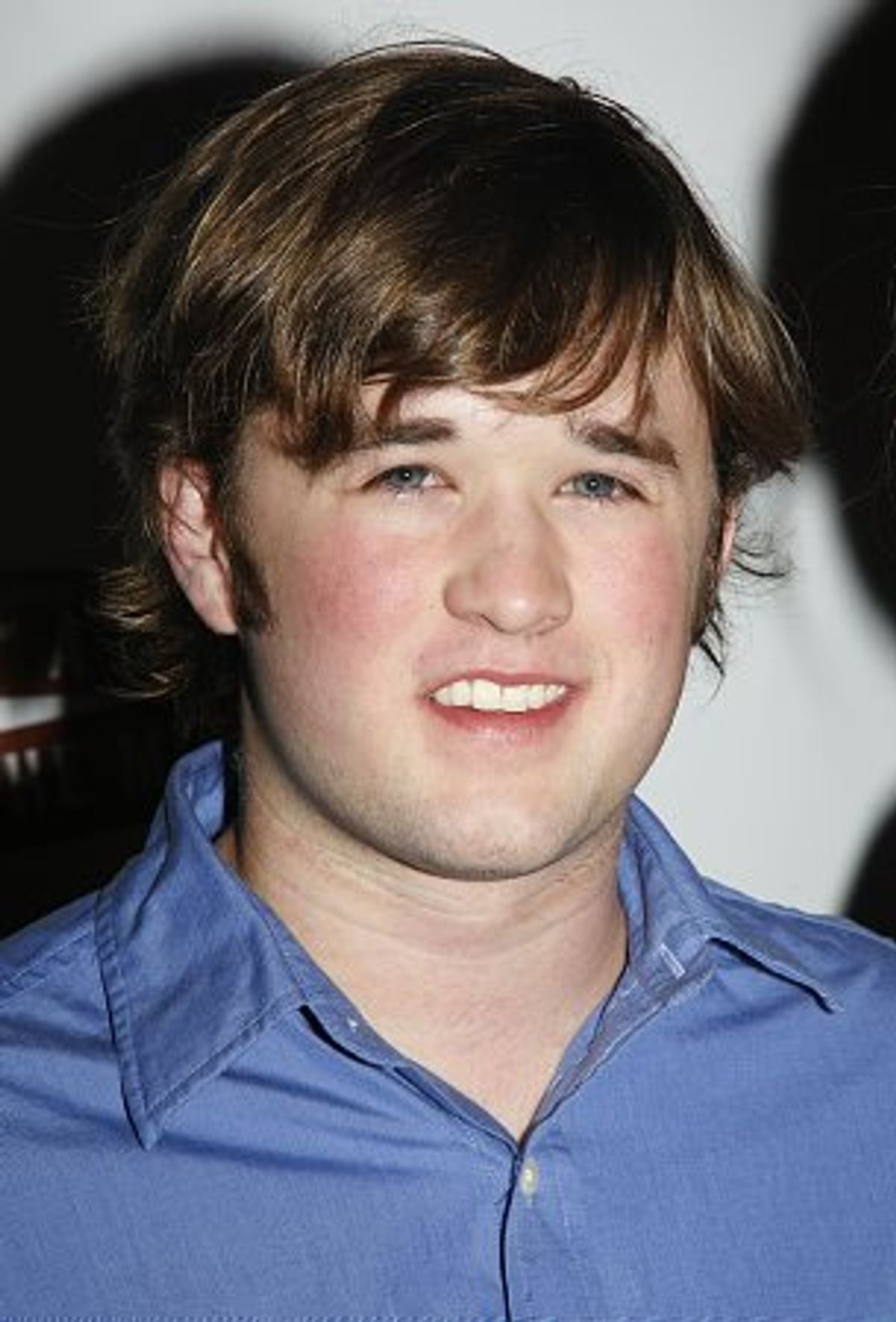 Haley Joel Osment at 
