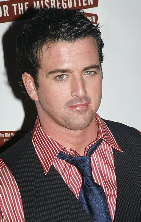 Eugene O'Hare Photo