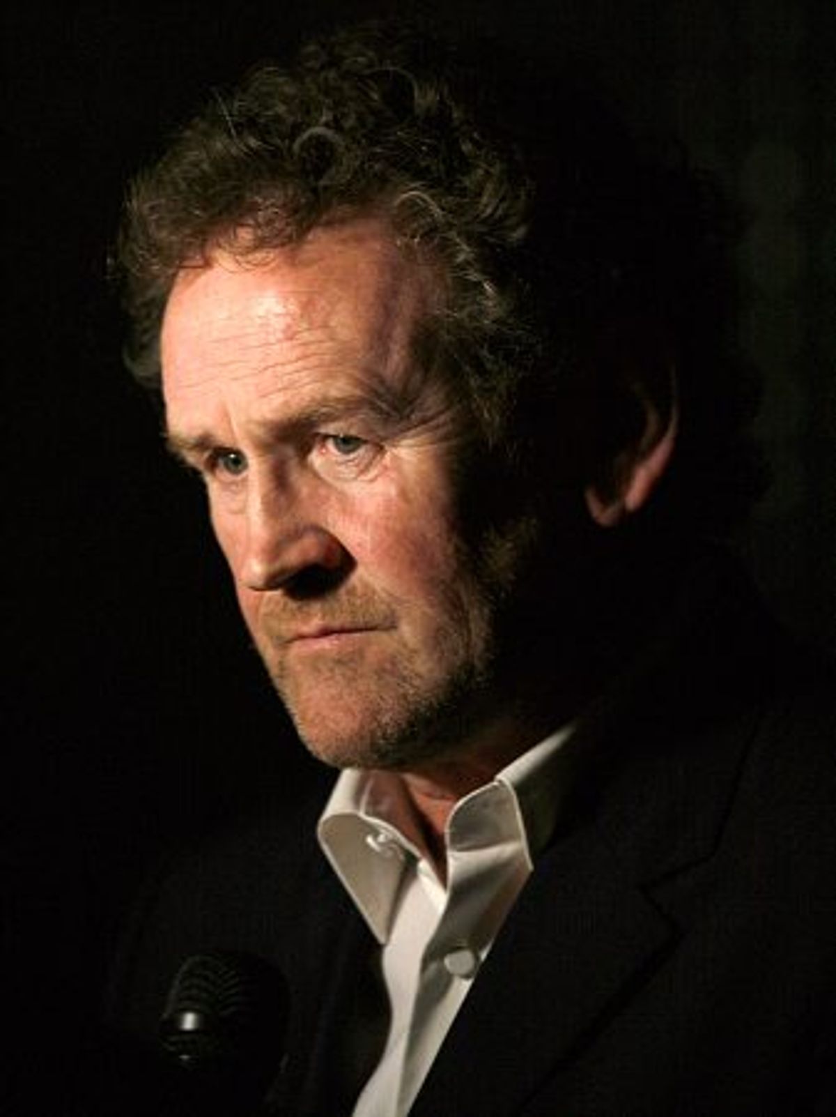 Colm Meaney at 