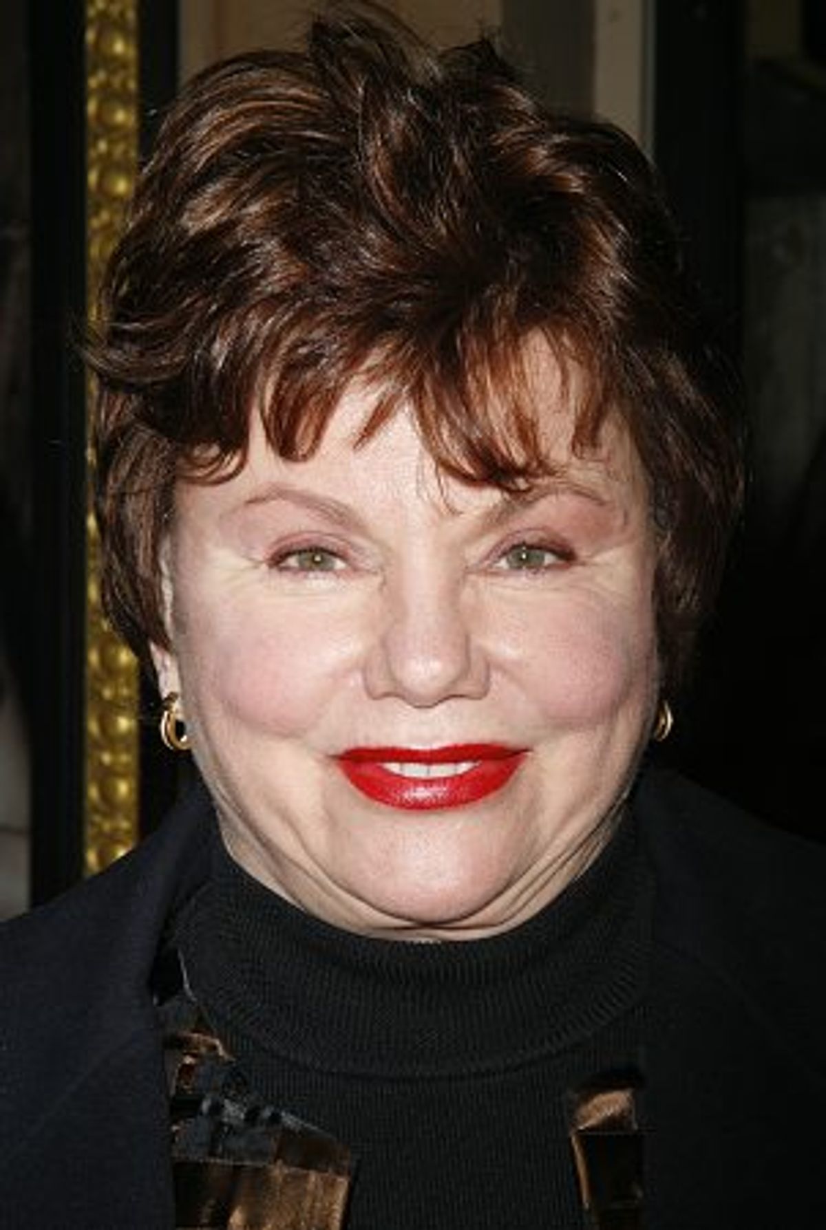 Marsha Mason at 